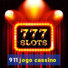 911 jogo cassino